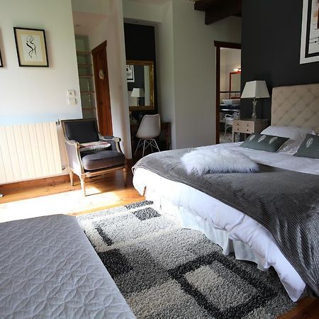 Maison Aretxola Sare Esterno foto