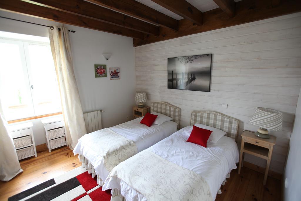 Maison Aretxola Sare Esterno foto